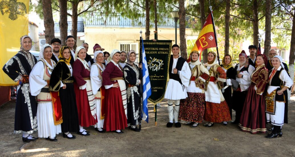 Επίσκεψη της Α.Θ.Π. του Οικουμενικού Πατριάρχη κ.κ. Βαρθολομαίου